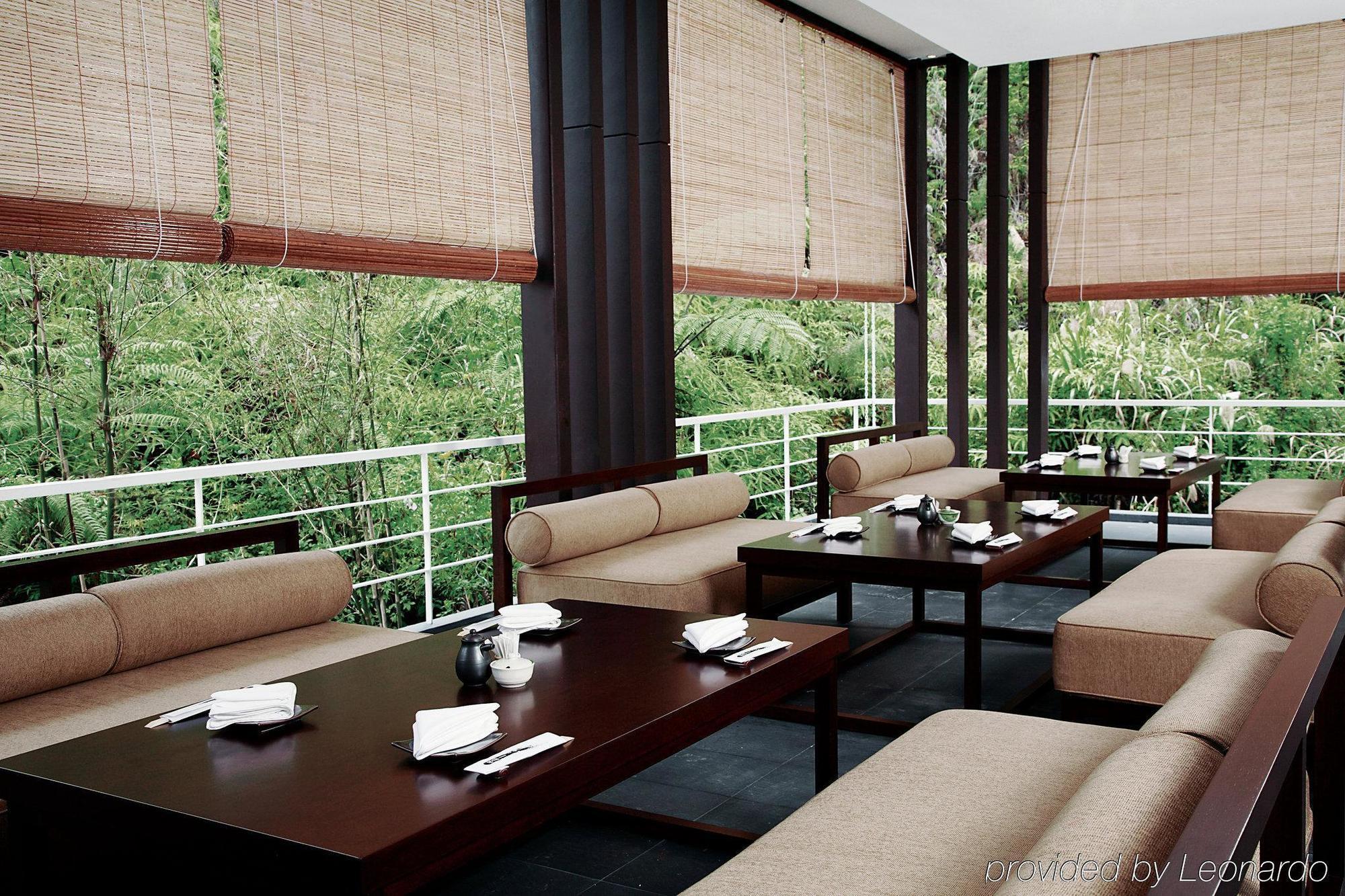 - Small Luxury Of The World Resort Cameron Highlands